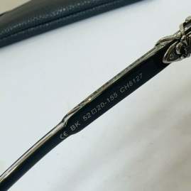 Picture of Chrome Hearts Sunglasses _SKUfw61783045fw